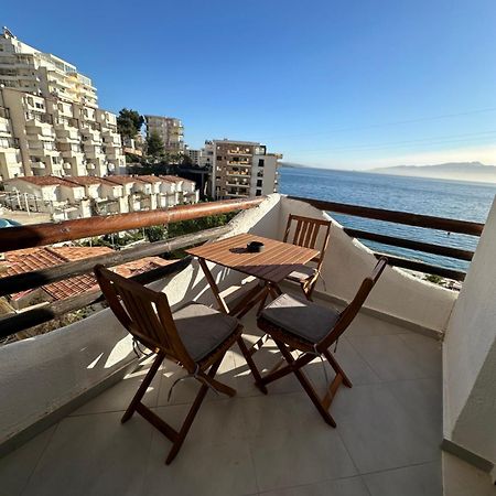 סרנדה Sunny Bay Apartments מראה חיצוני תמונה