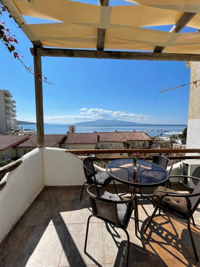סרנדה Sunny Bay Apartments מראה חיצוני תמונה