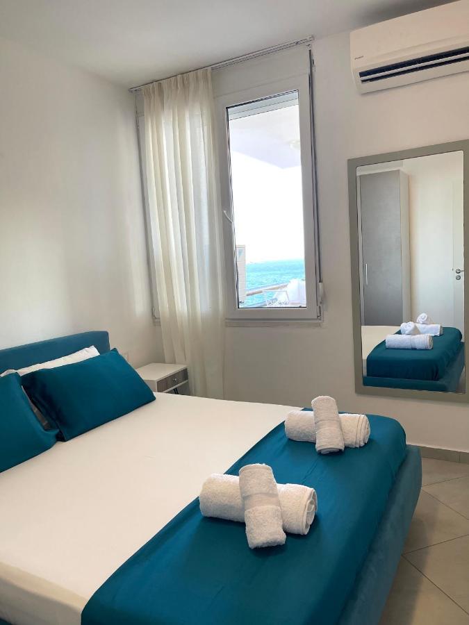 סרנדה Sunny Bay Apartments מראה חיצוני תמונה