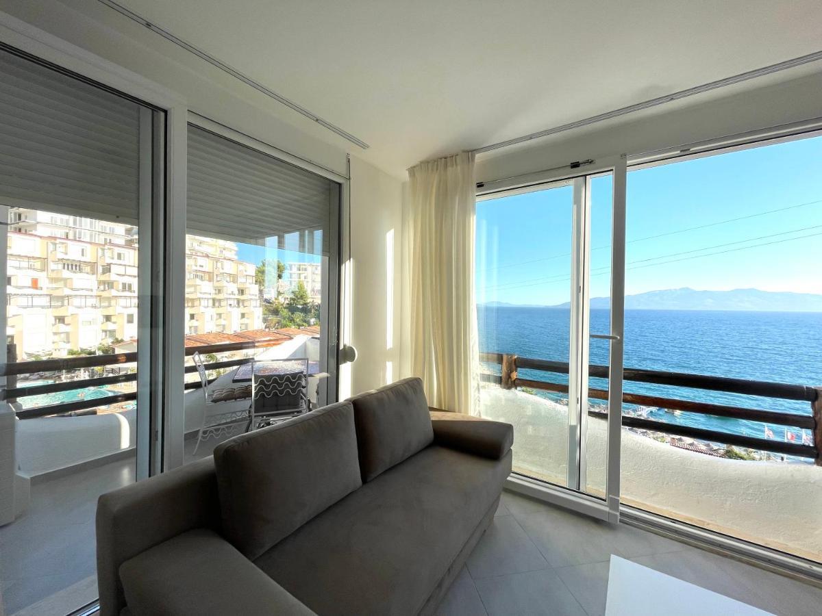 סרנדה Sunny Bay Apartments מראה חיצוני תמונה