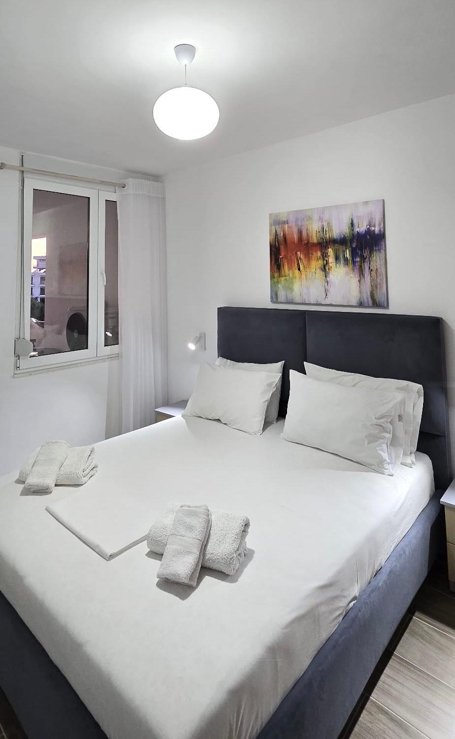 סרנדה Sunny Bay Apartments מראה חיצוני תמונה