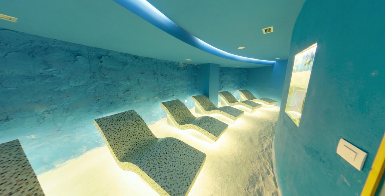 סרנדה Sunny Bay Apartments מראה חיצוני תמונה