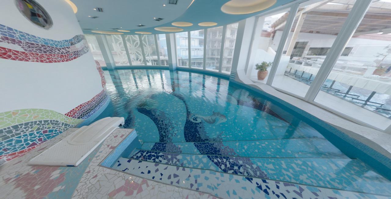 סרנדה Sunny Bay Apartments מראה חיצוני תמונה