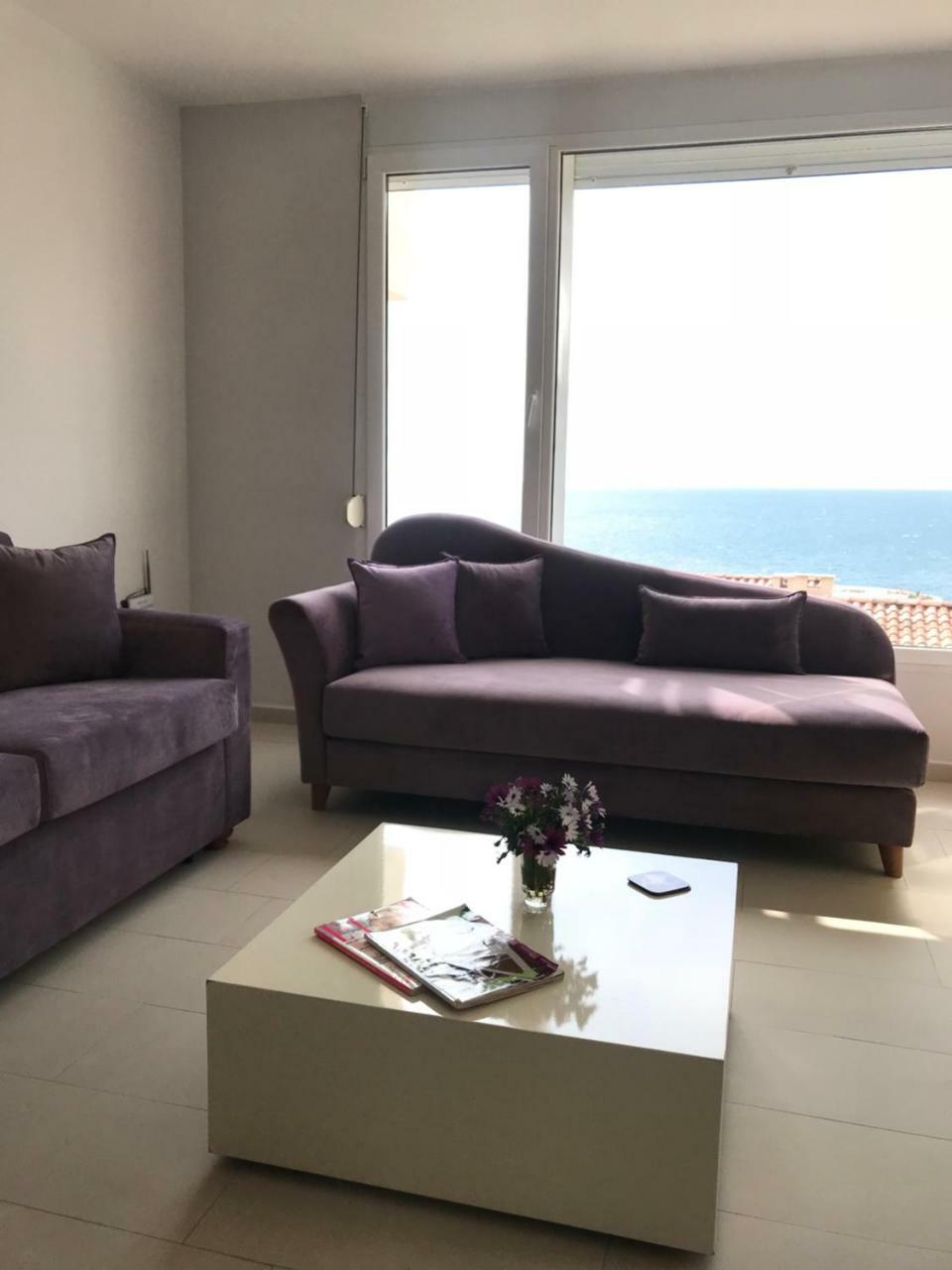 סרנדה Sunny Bay Apartments מראה חיצוני תמונה