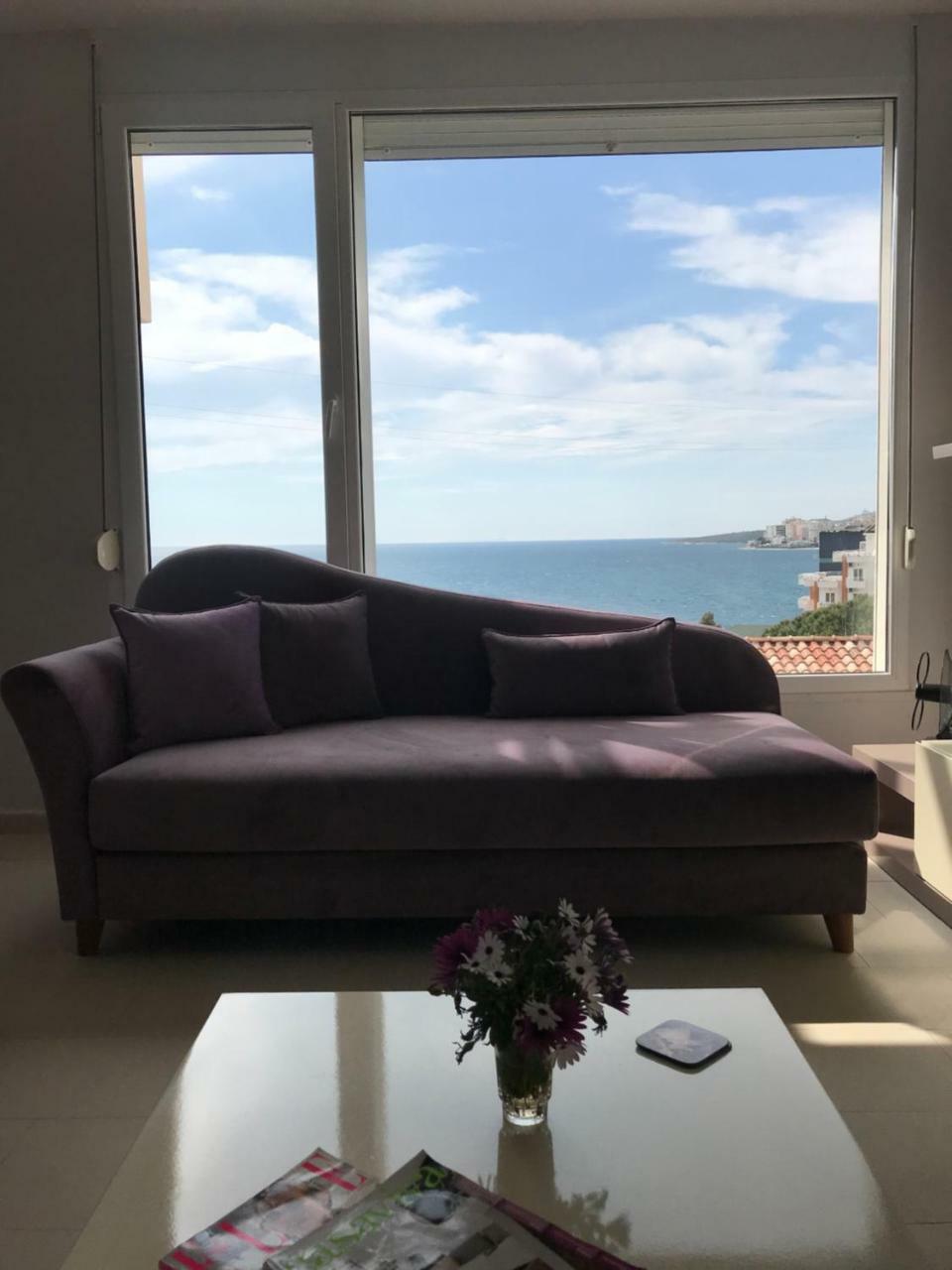 סרנדה Sunny Bay Apartments מראה חיצוני תמונה
