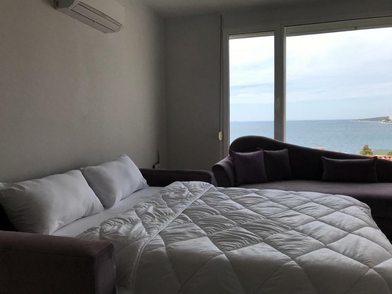 סרנדה Sunny Bay Apartments מראה חיצוני תמונה