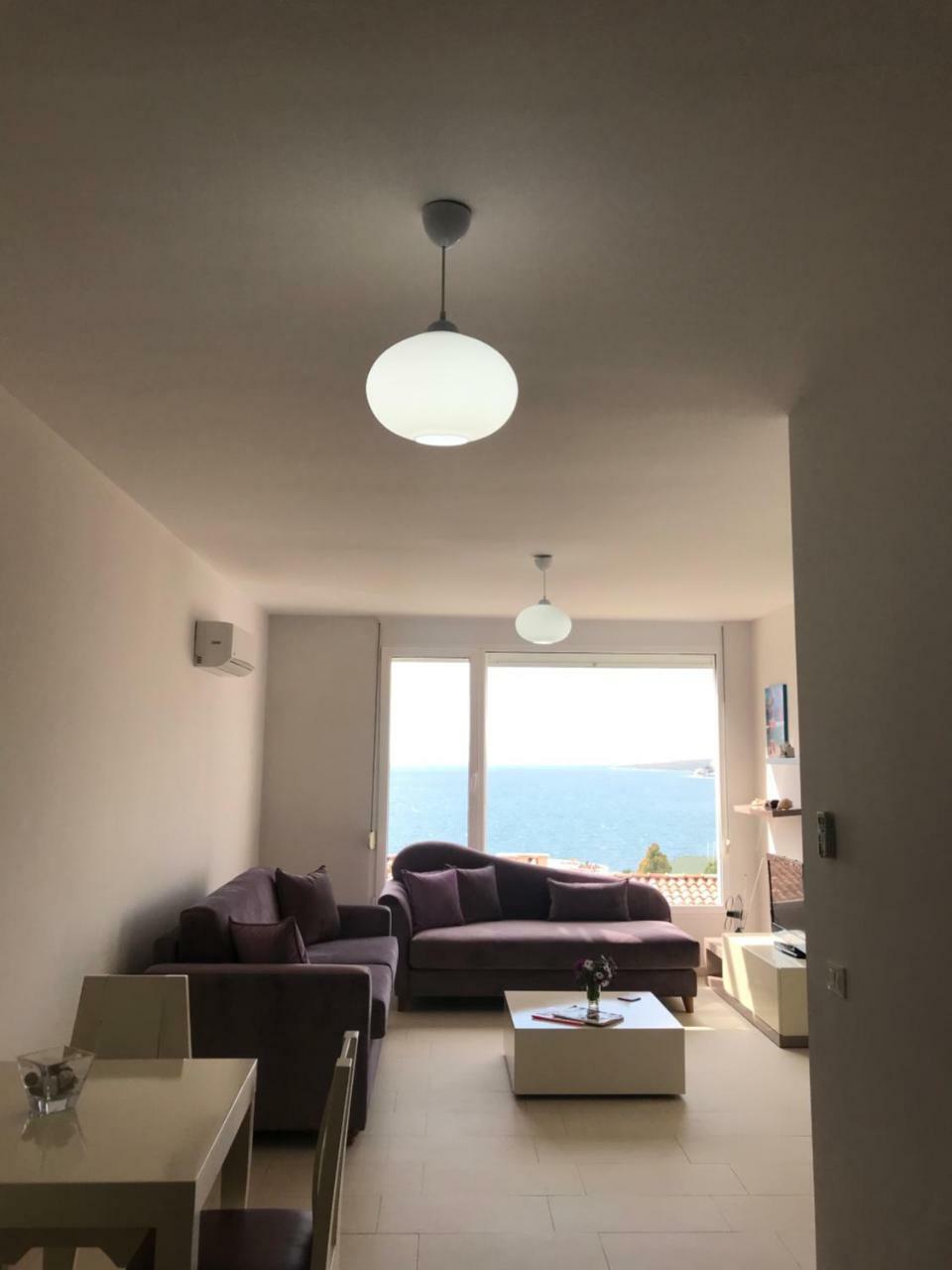 סרנדה Sunny Bay Apartments מראה חיצוני תמונה