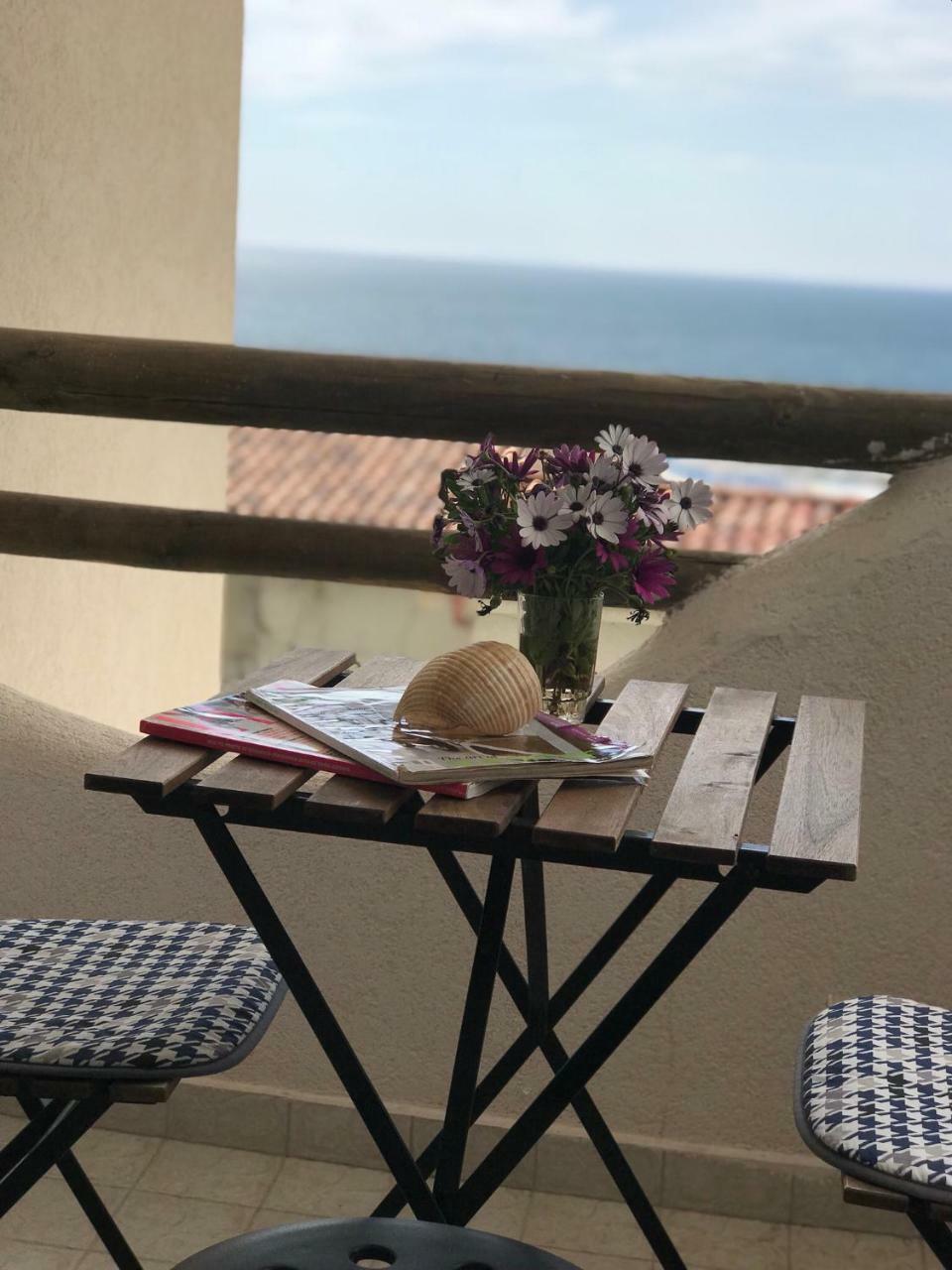 סרנדה Sunny Bay Apartments מראה חיצוני תמונה