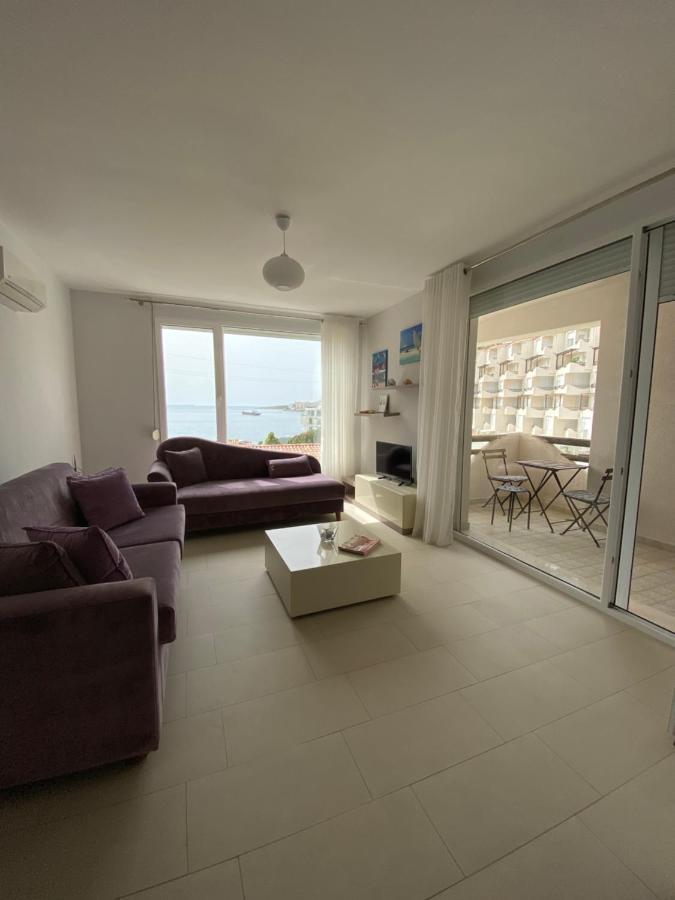 סרנדה Sunny Bay Apartments מראה חיצוני תמונה