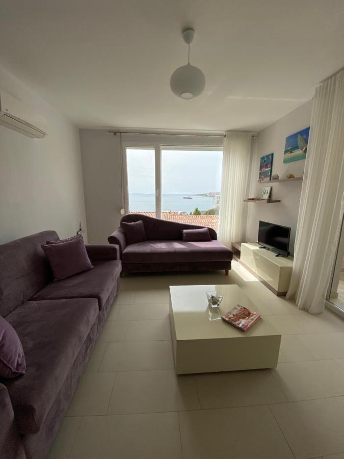 סרנדה Sunny Bay Apartments מראה חיצוני תמונה